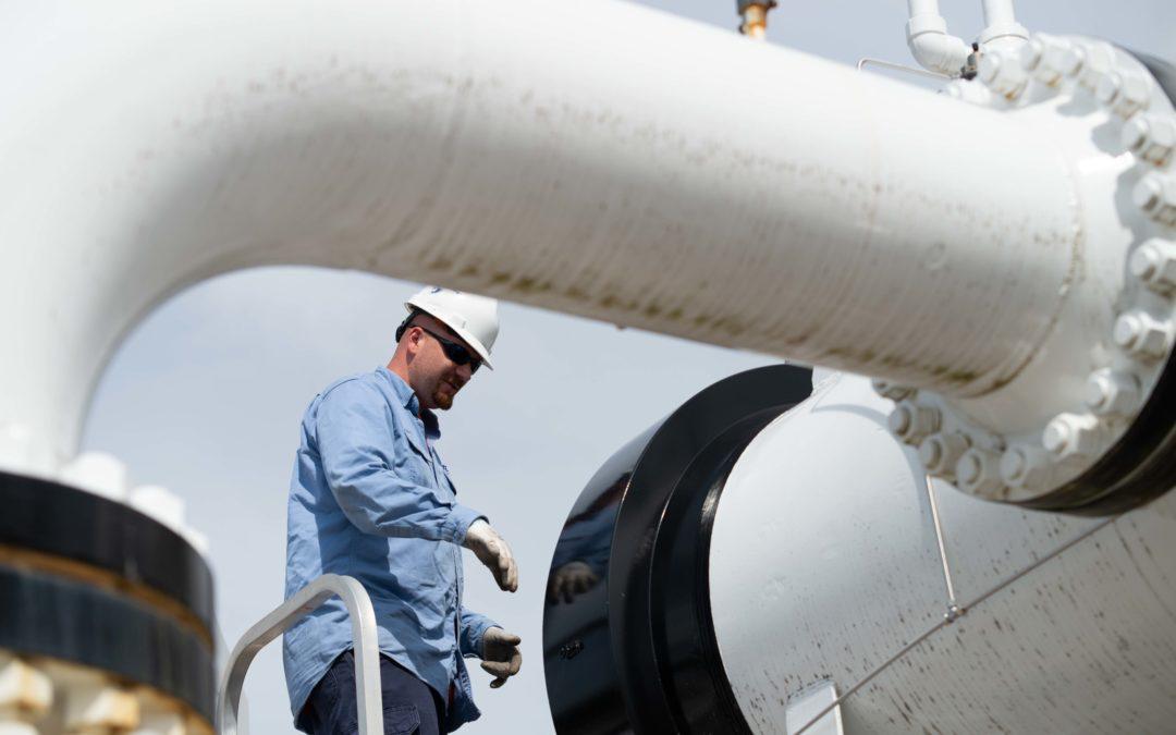 Follow these steps to make sure you’re receiving the most affordable natural gas