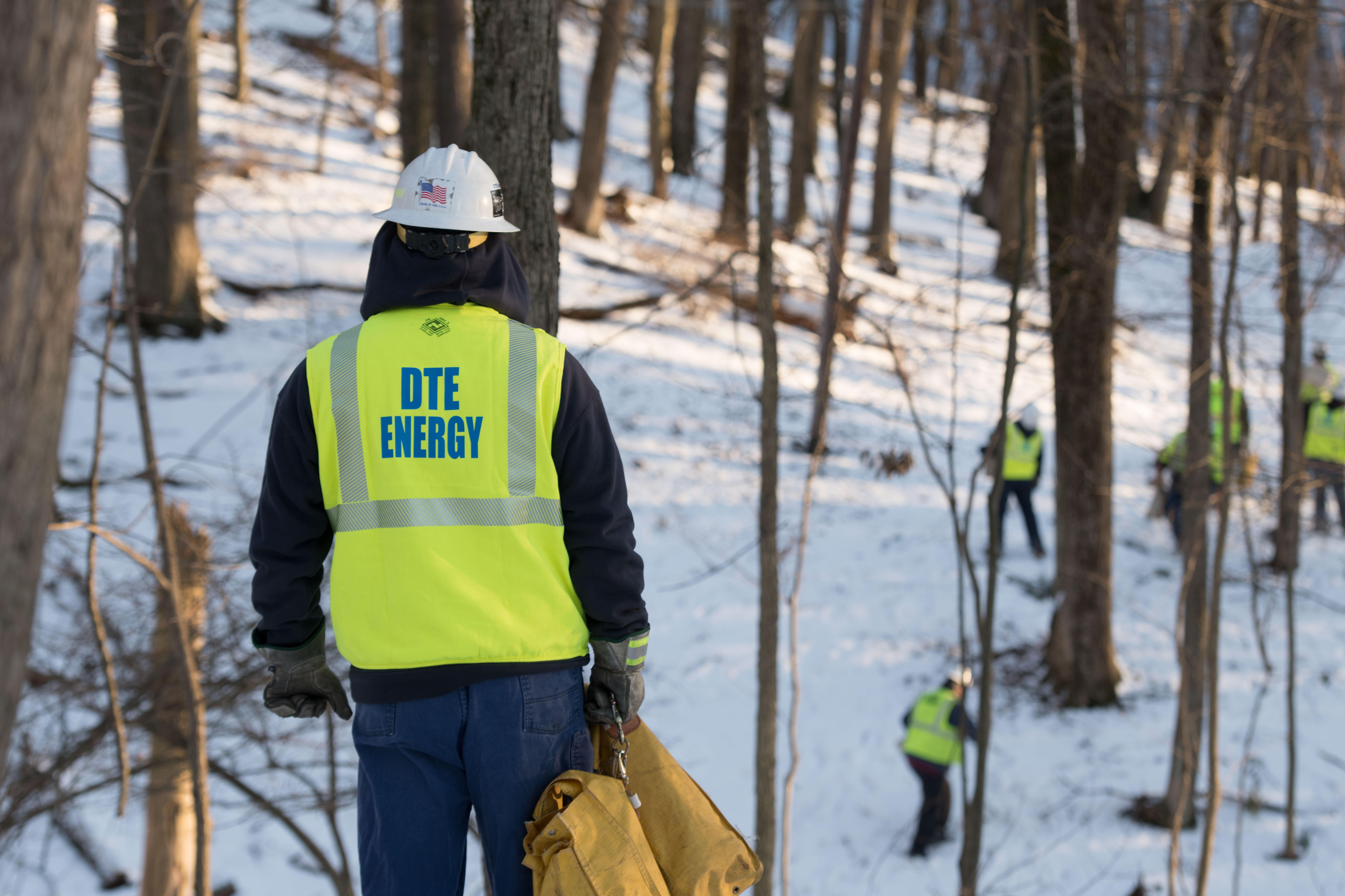 How DTE crews locate underground cable faults to improve reliability