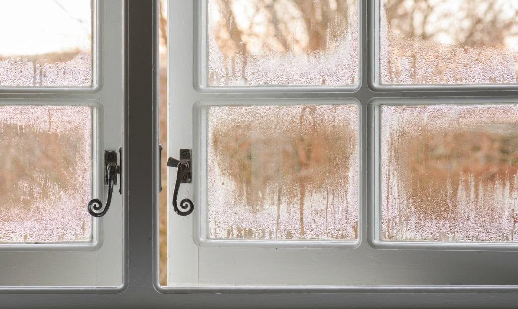 Indoor Humidity, What Is The Best Humidity Percentage For A Basement Window
