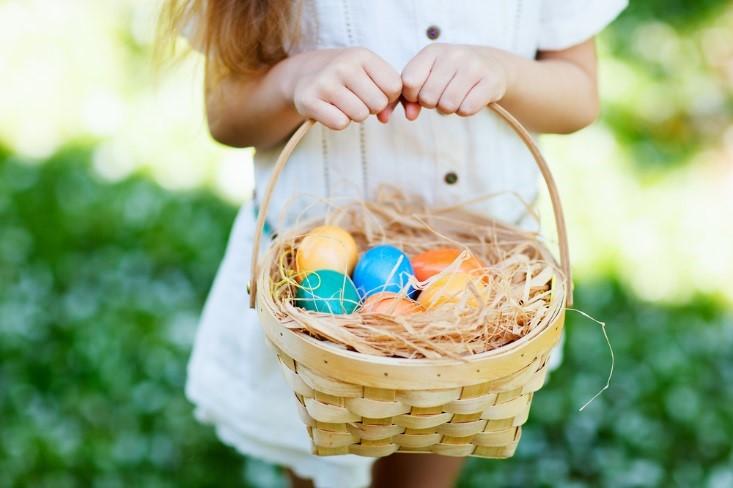 Hippity hop your way to Easter events across Michigan