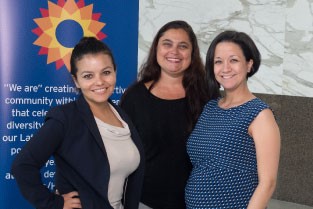 DTE celebrates Hispanic Heritage Month, associates invited to networking event