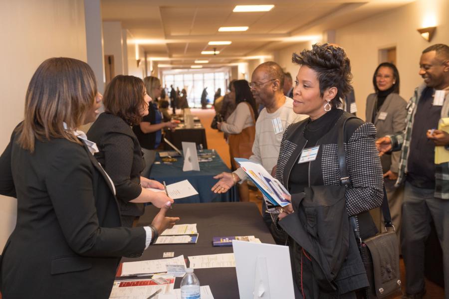 Minority-owned firms in West Michigan learn how to become DTE suppliers