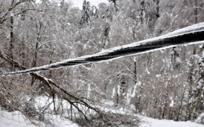 Electric safety tips for extreme winter weather