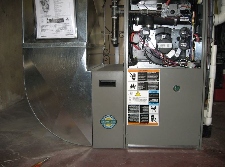 7 furnace efficiency tips to save money and energy