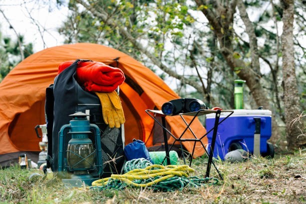 The dangers of carbon monoxide poisoning while camping