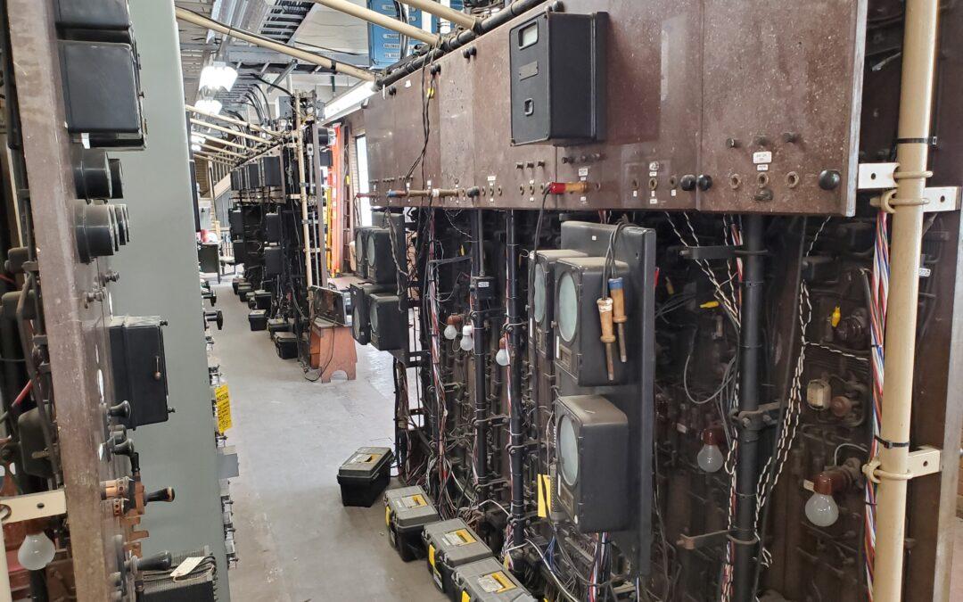 Substation upgrades bring better reliability to Dearborn, Detroit