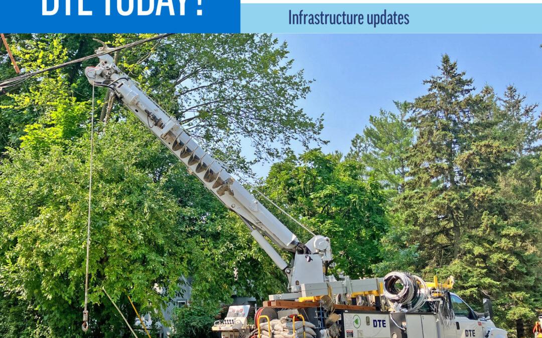 Updating Ann Arbor’s historical infrastructure