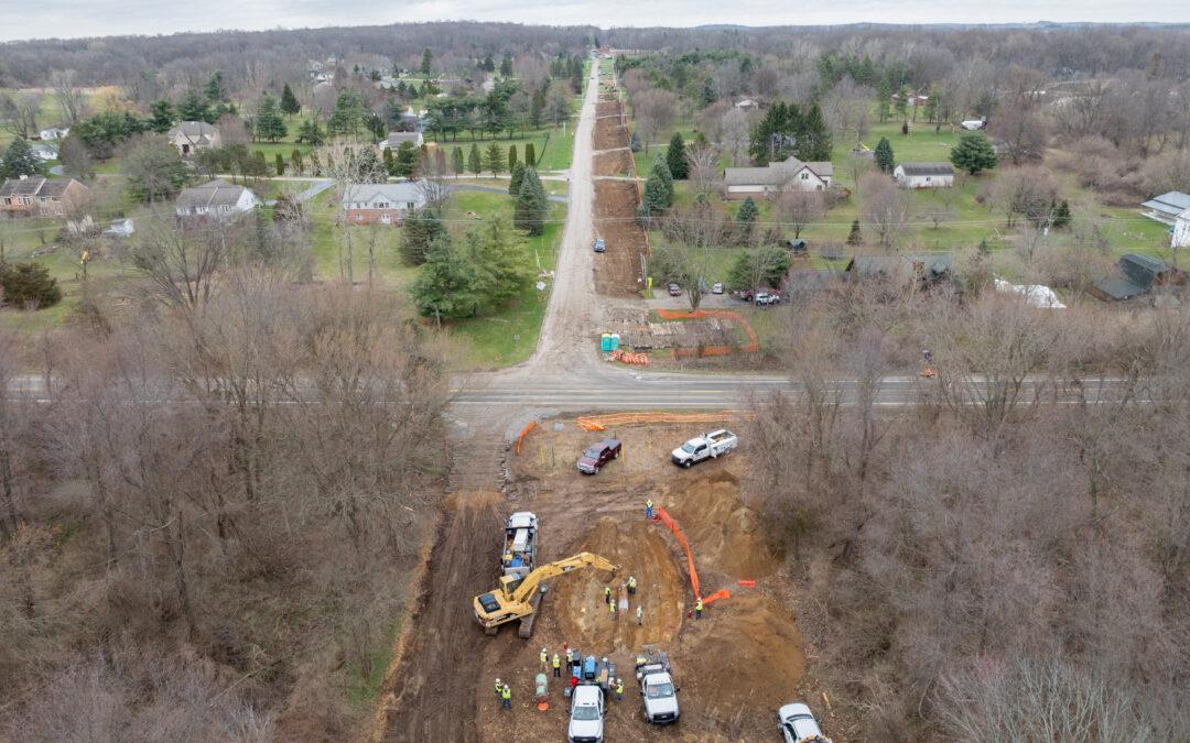 Modernizing Milford’s natural gas infrastructure: a win for safety and reliability