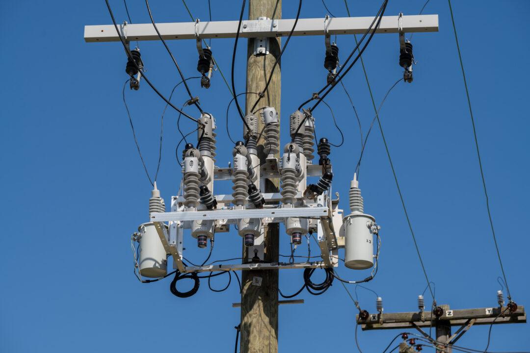 Enhancing safety, grid resiliency through reclosers - Empowering Michigan