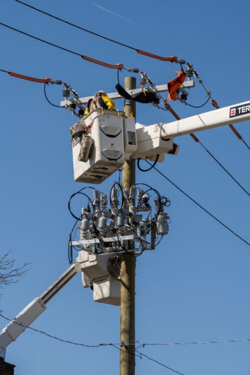 DTE Energy: Improving reliability with smart grid technology ...