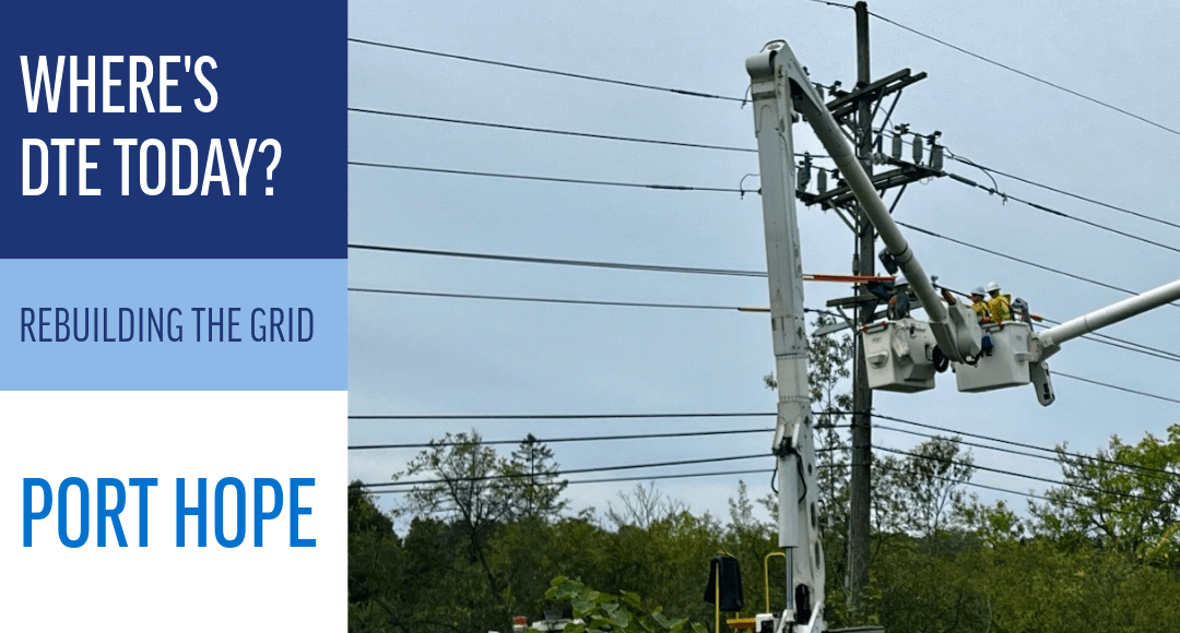 Enhancing Port Hope’s electric service: A $10 million infrastructure upgrade