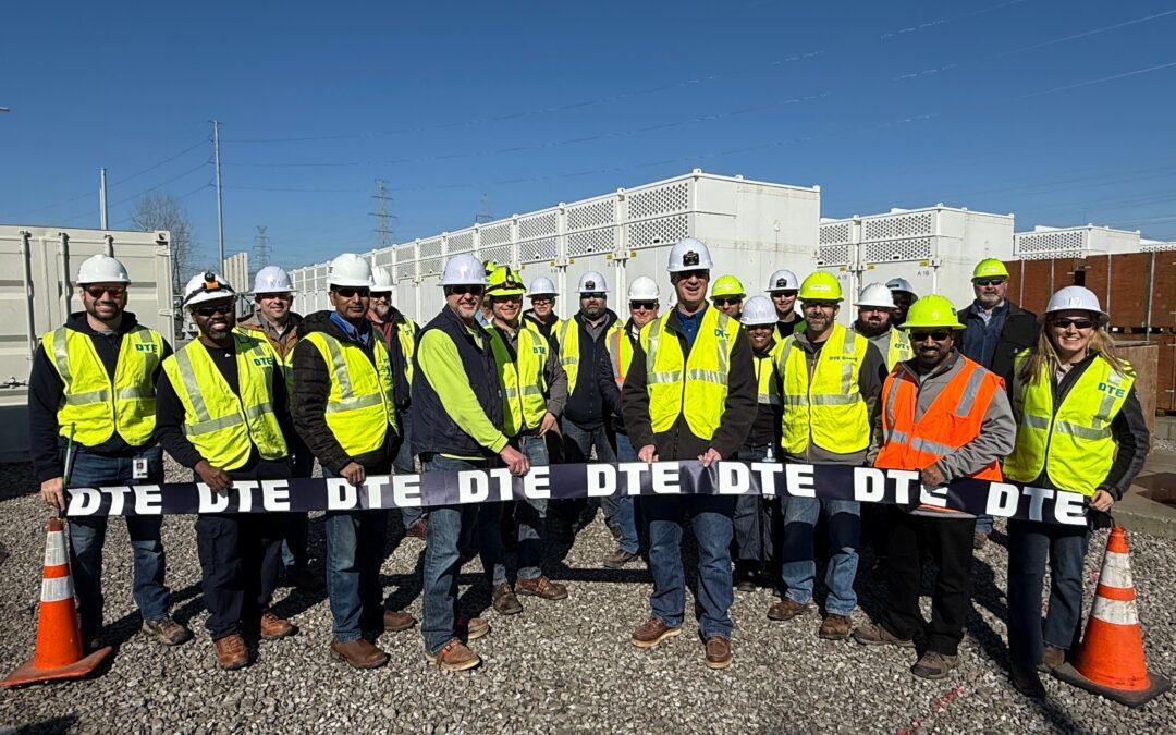 Energy Storage: A Cornerstone of Renewable Energy