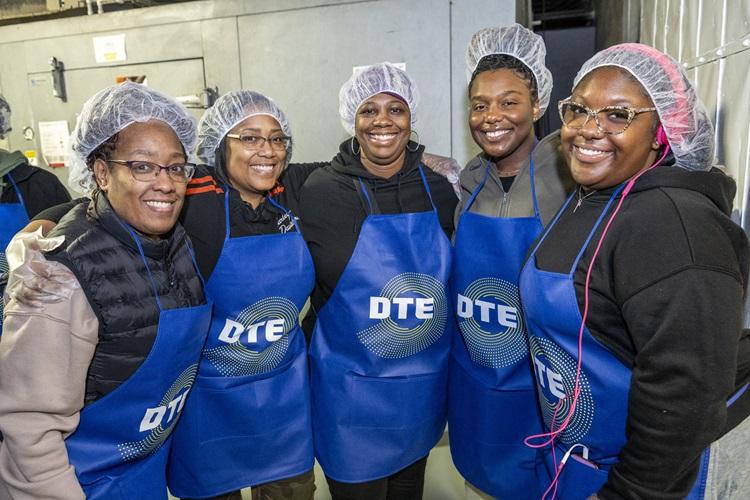Serving up joy with Meals on Wheels
