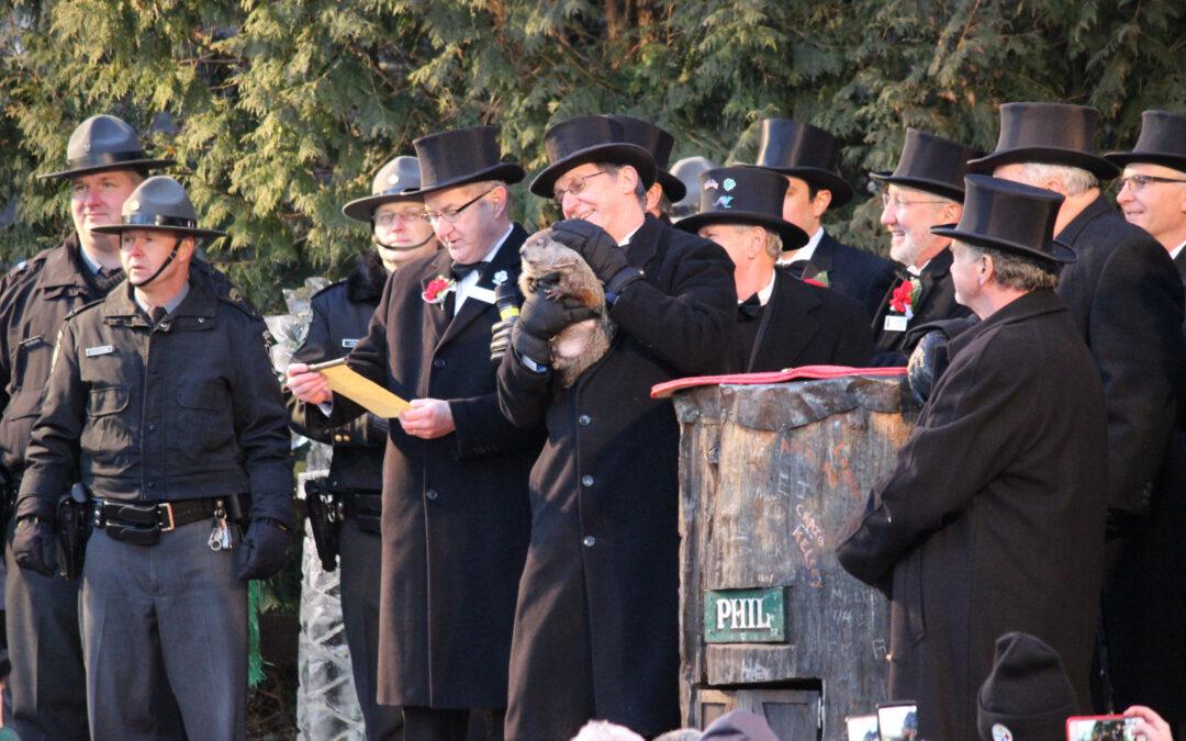 Can your natural gas meter see its shadow?