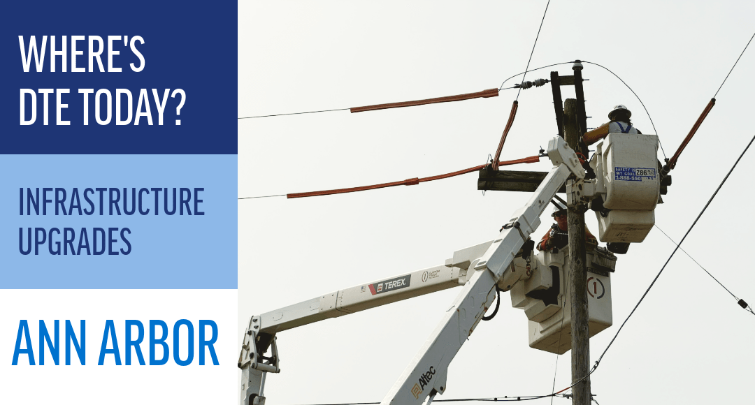 Equipment upgrades improving Scio Township reliability