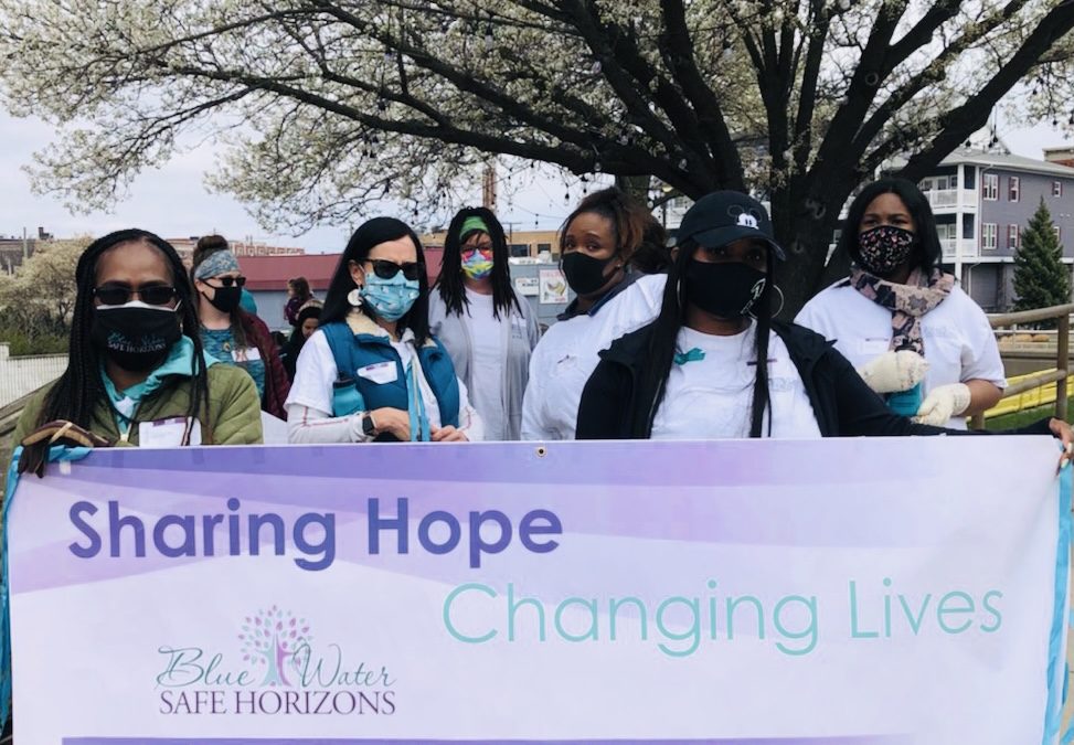 Empowering survivors by strengthening safe havens across Michigan