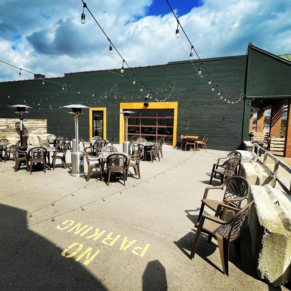 Copper Hop brews success in St. Clair Shores Empowering Michigan