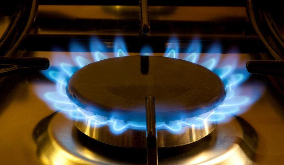 Celebrate Safely: DTE natural gas powers holiday cooking with care