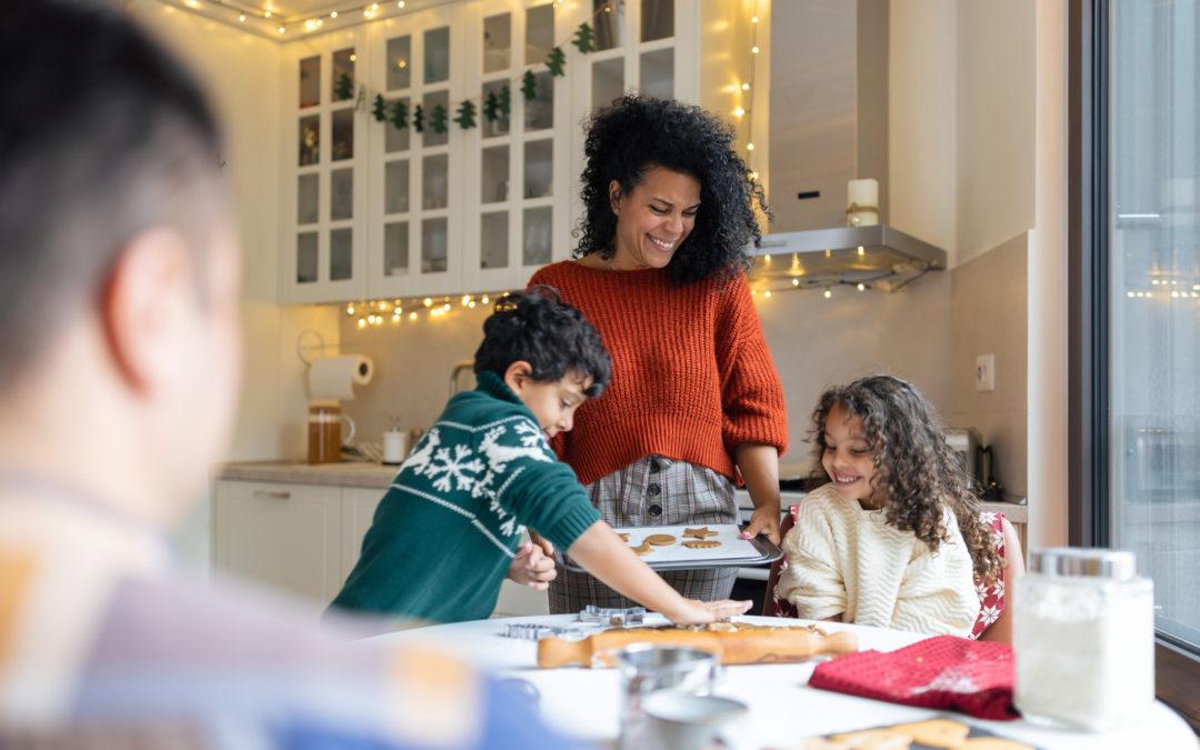 Save on your monthly bill with these holiday tips