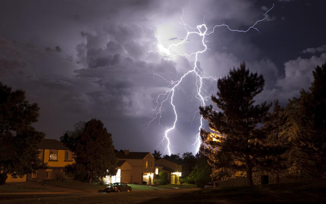 Preparing for severe weather season — here’s what you need to know