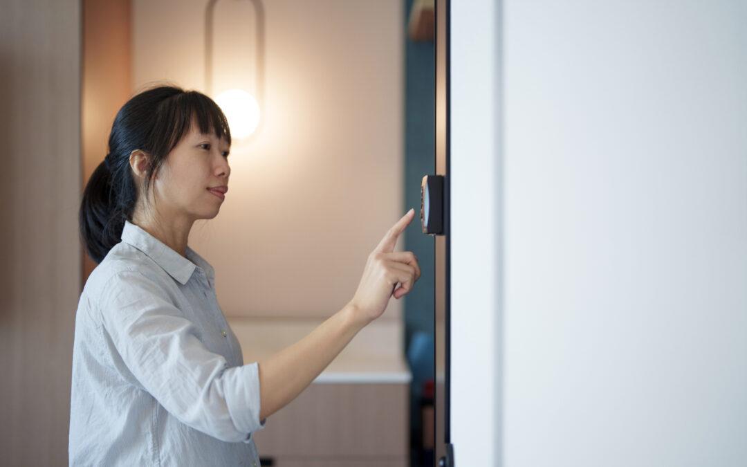 Take control of your energy usage during extreme winter temperatures