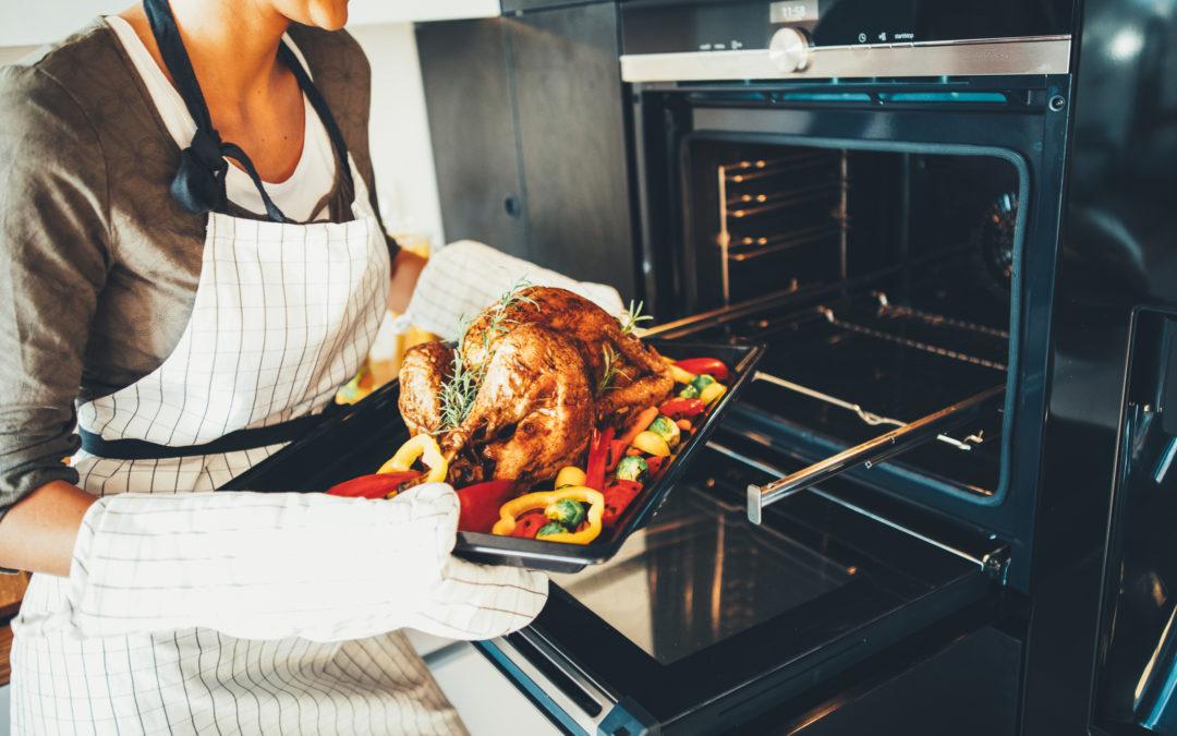 Energy-Saving Tips for this Thanksgiving