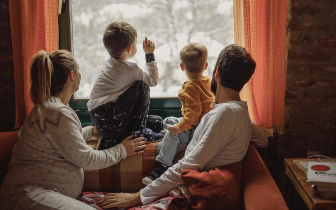 Understand and take control of your winter energy bill