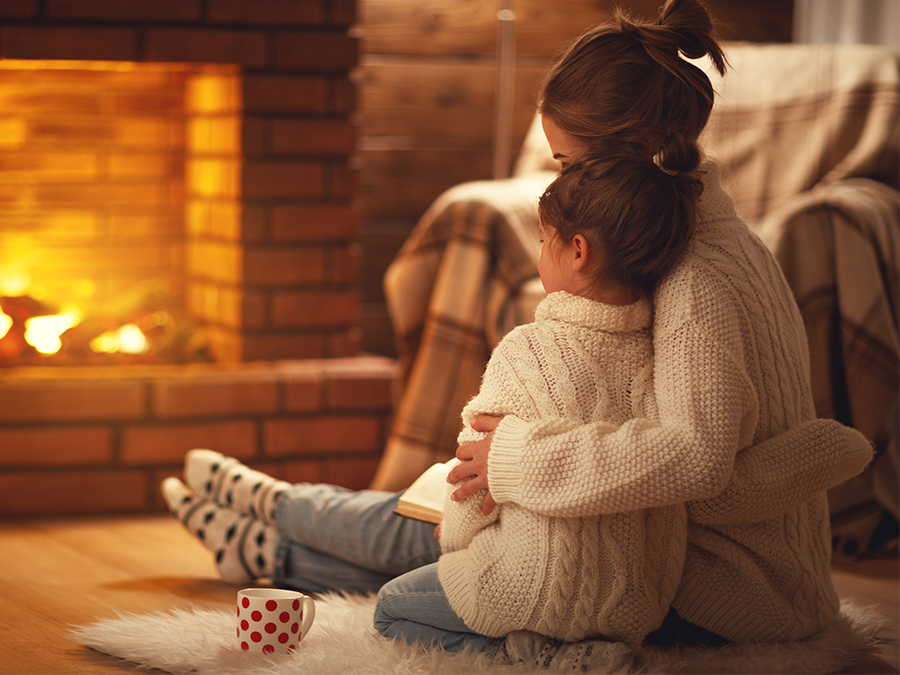 10 Ways to Stay Warm and Save this Winter - Empowering Michigan