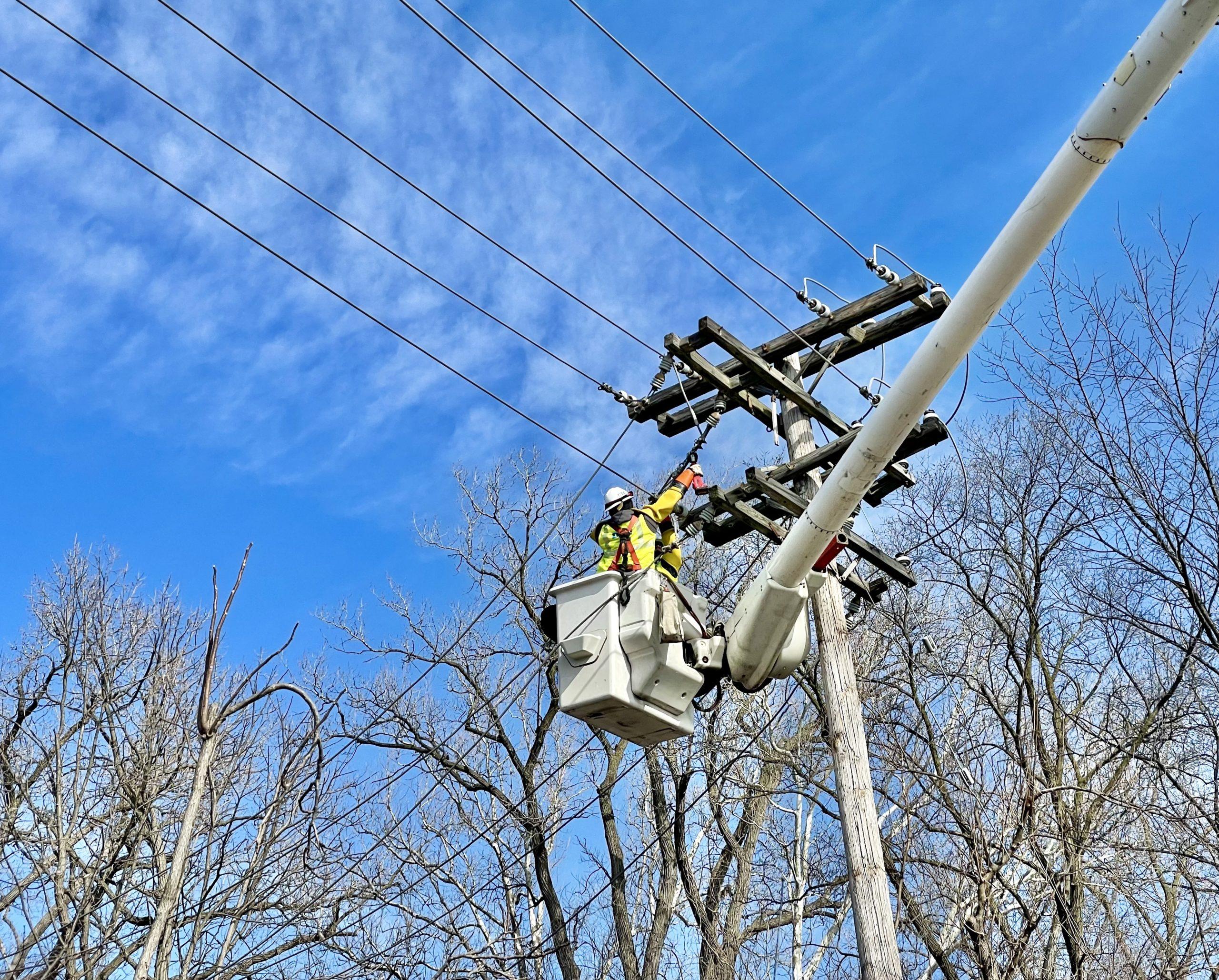 Dte Outage Map Southfield - 6zv3m1x