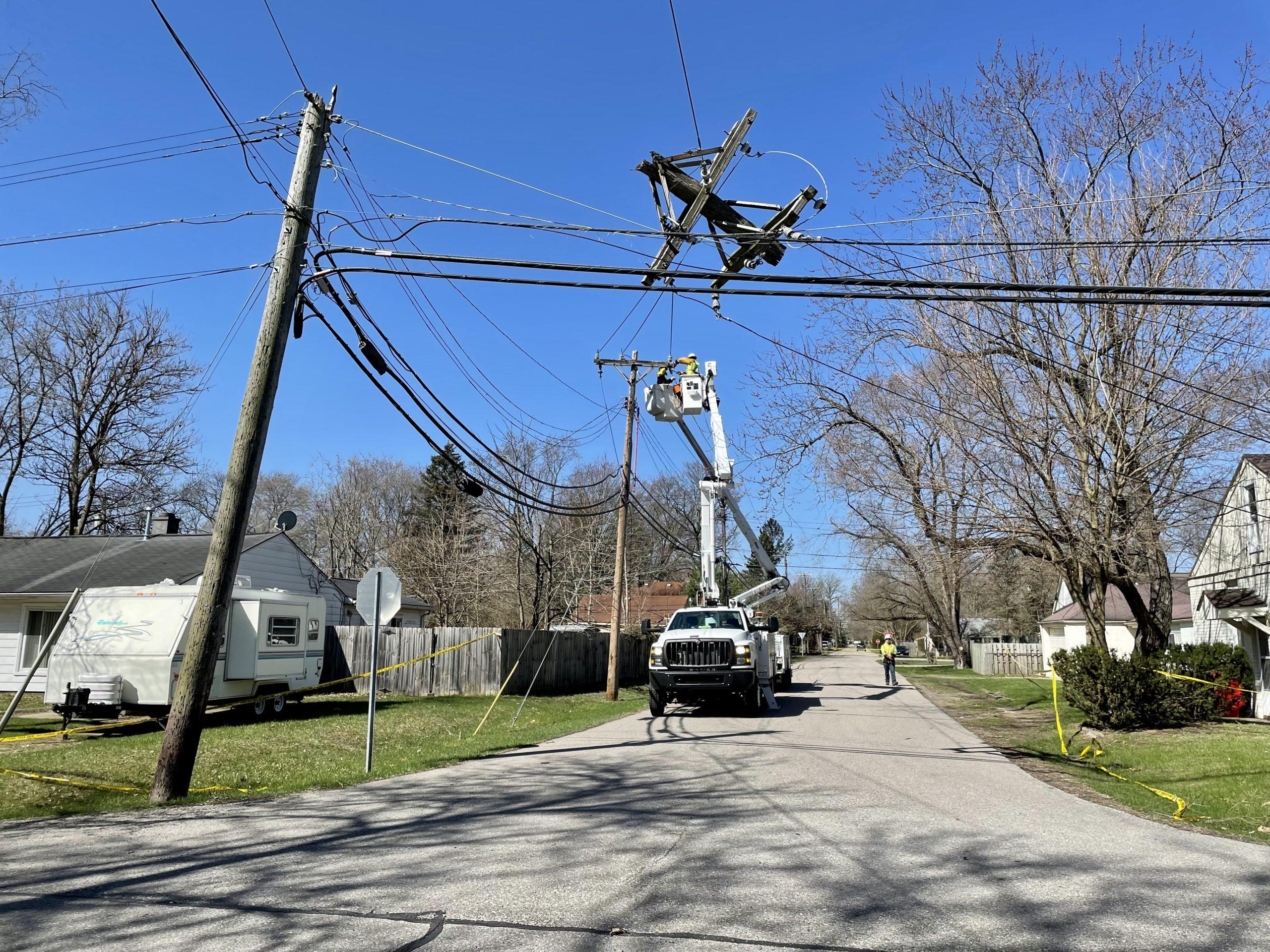 Dte Outage Map Southfield - bz7bgzy