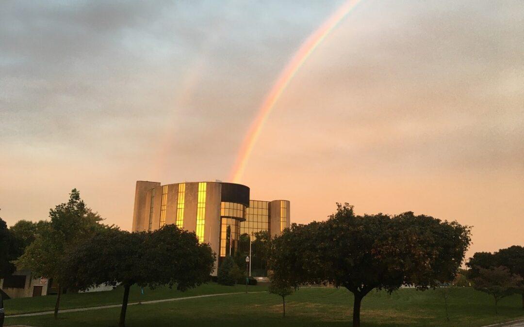 DTE is improving reliability in Livonia