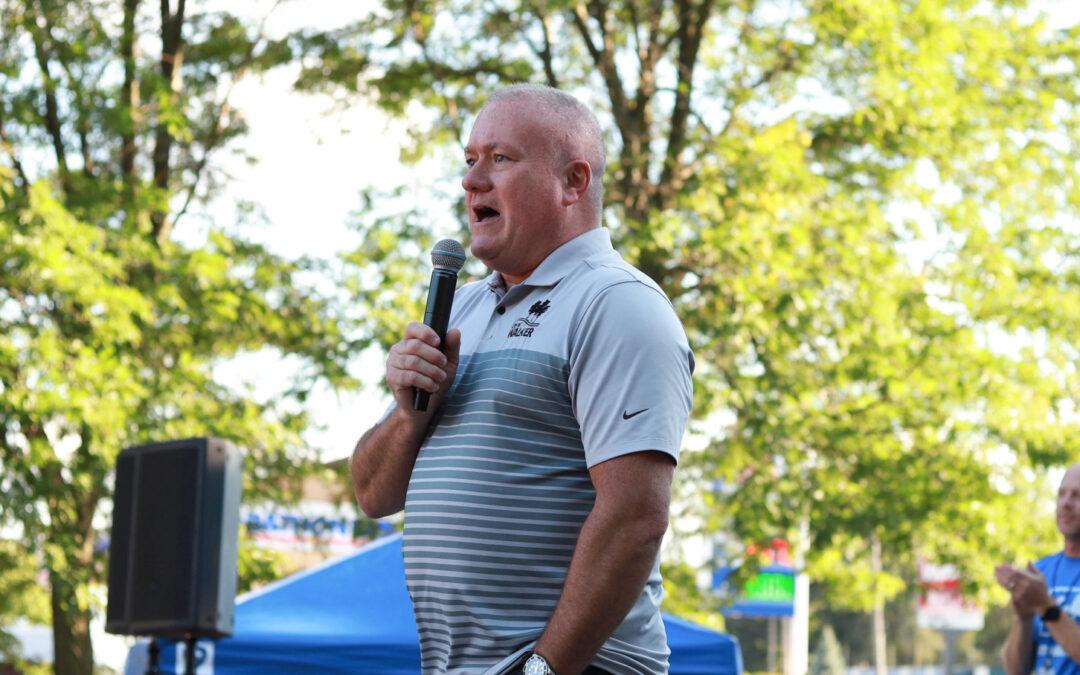 How the City of Walker and DTE are Boosting a Growing Community Together