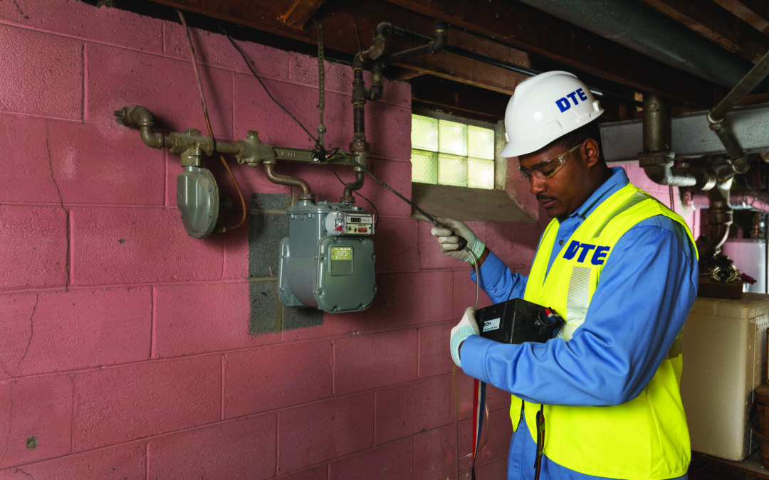 Everything you need to know about your indoor natural gas meter safety inspection