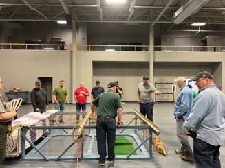 The Monroe Power Plant gives back for Memorial Day - Empowering Michigan