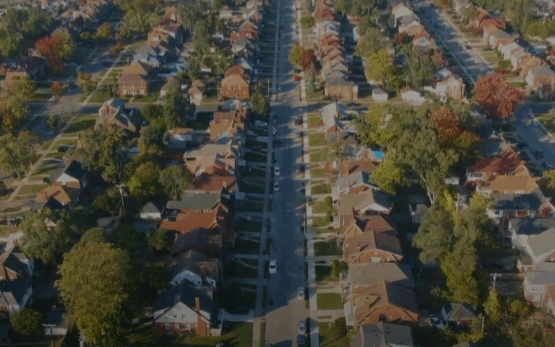 A partnership that works: Investing in people to power our communities