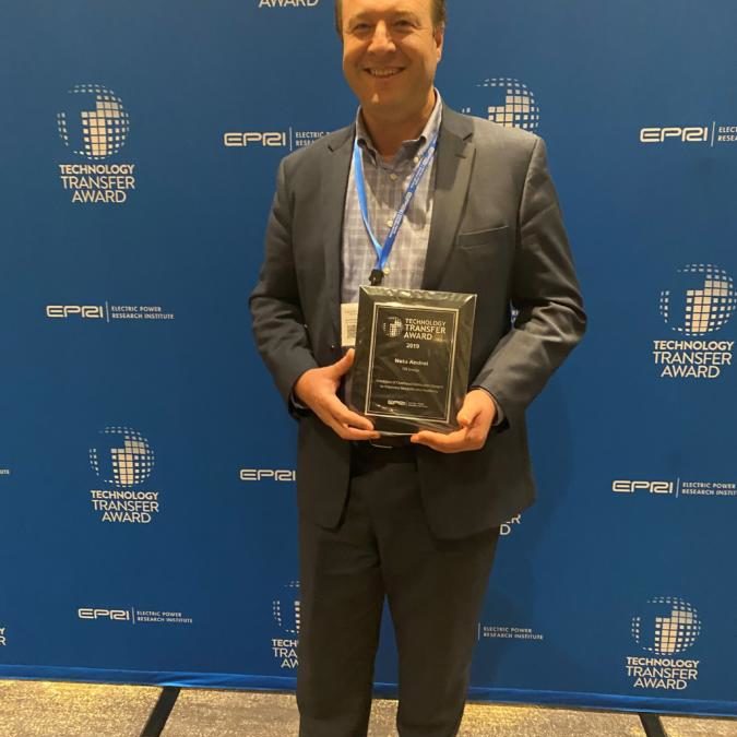 All in a day’s work can be re(award)ing