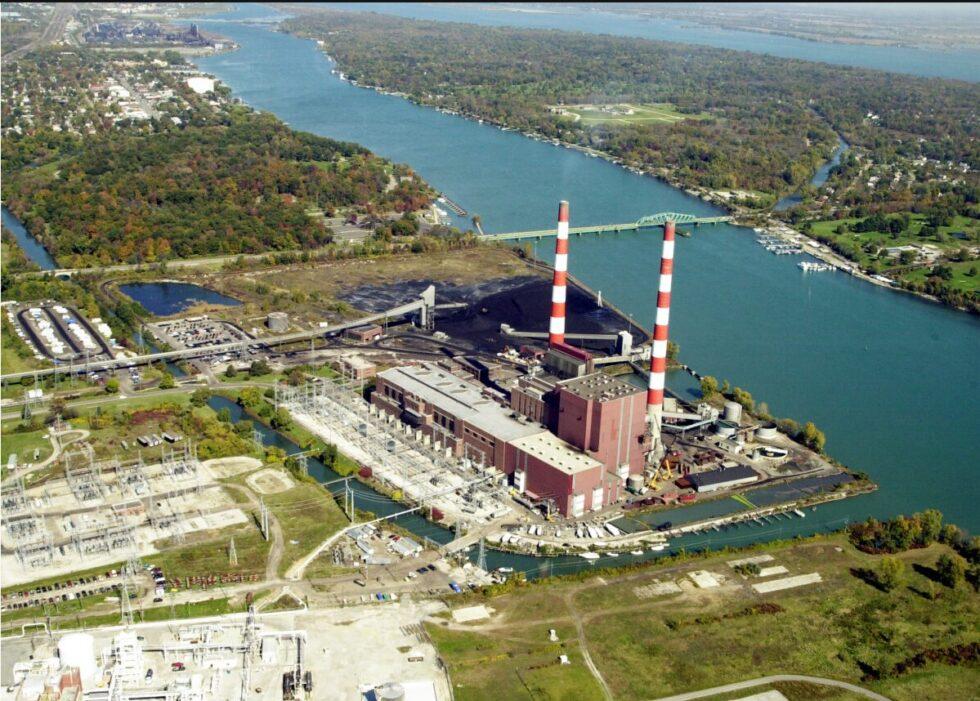 A new future for DTE Energy’s Trenton Channel Power Plant - Empowering ...