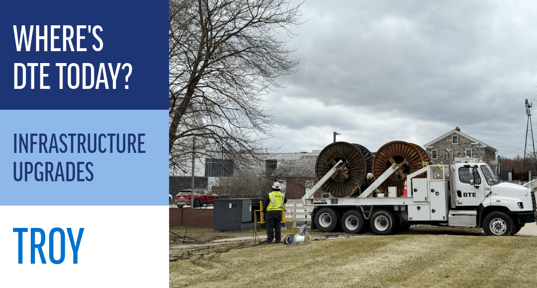 Underground equipment upgrades improve Troy reliability