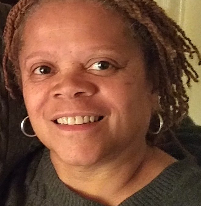 Retiree Spotlight: Vickey Griffin