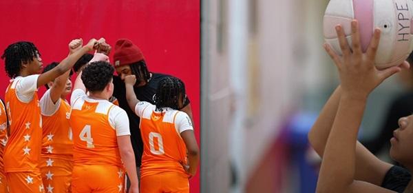 HYPE Athletics enrolls in MIGreenPower for a healthy community and environment