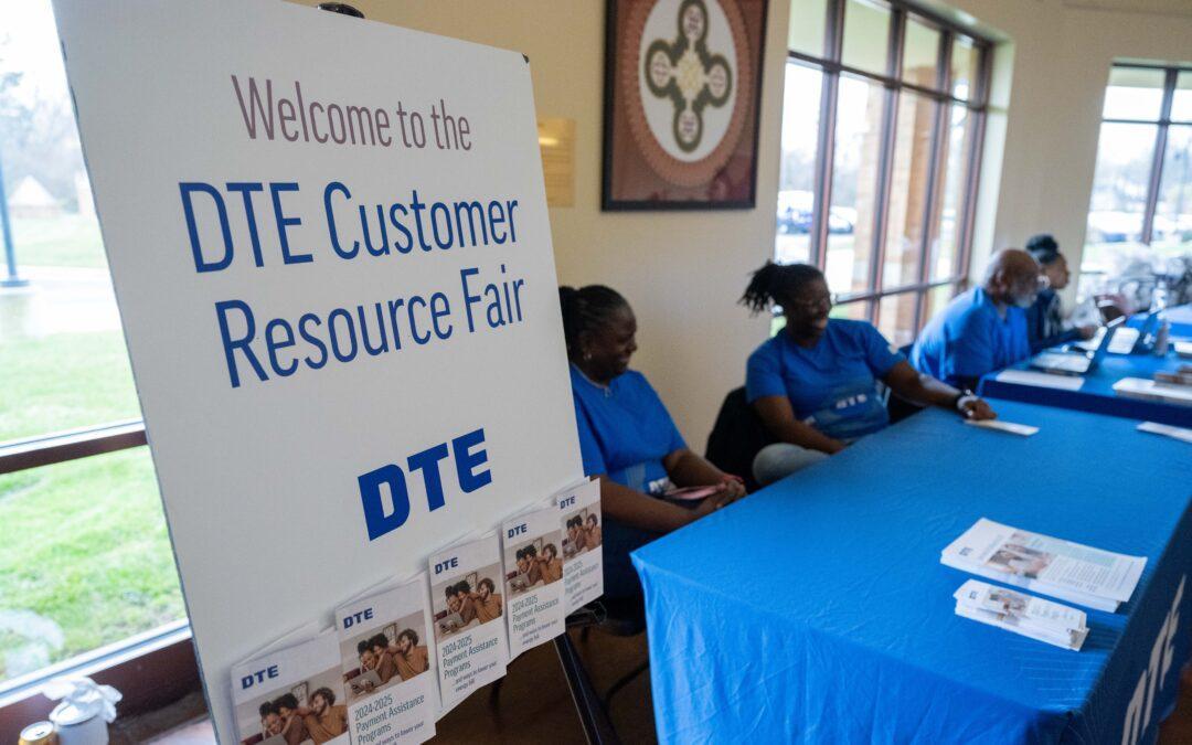 DTE in the Community