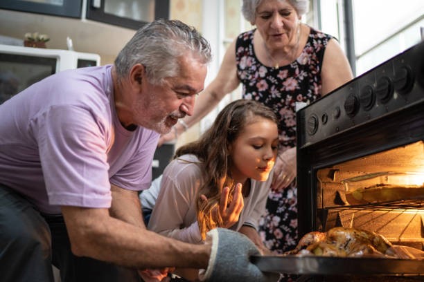 3 reasons you should never use a natural gas oven to heat your home