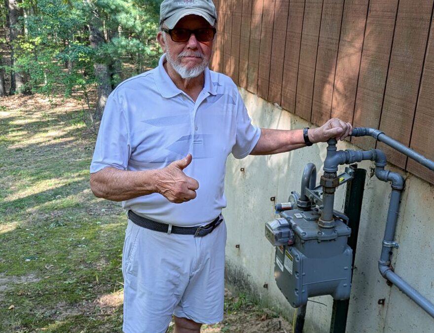 Savings and Peace of Mind with Natural Gas in Rockford