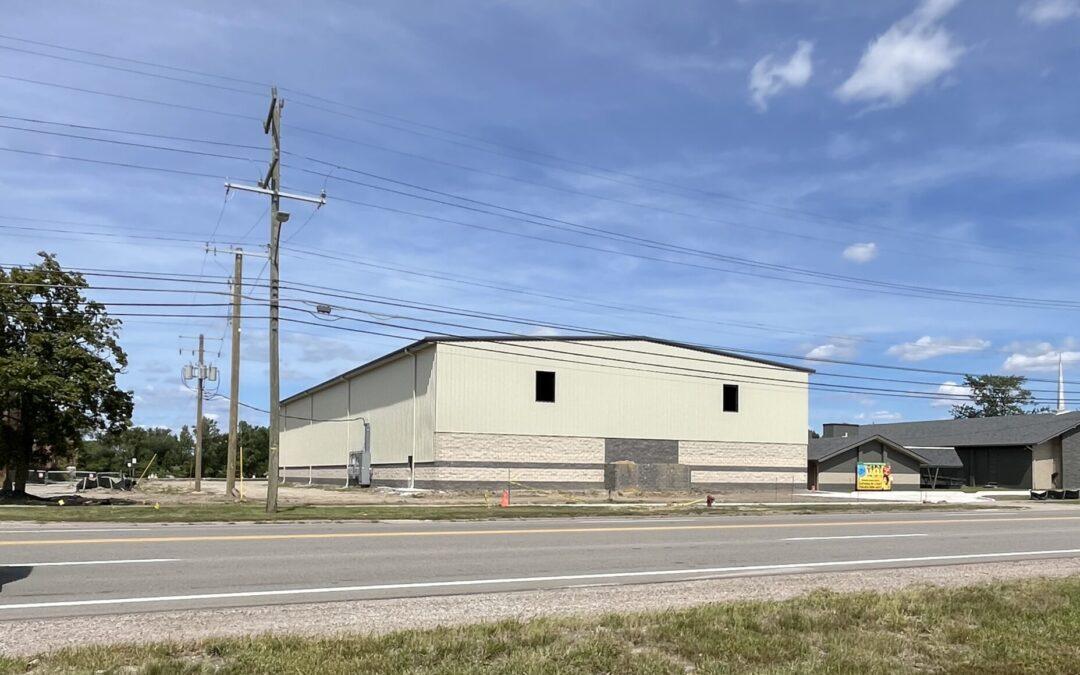 Outstanding service generates gratitude