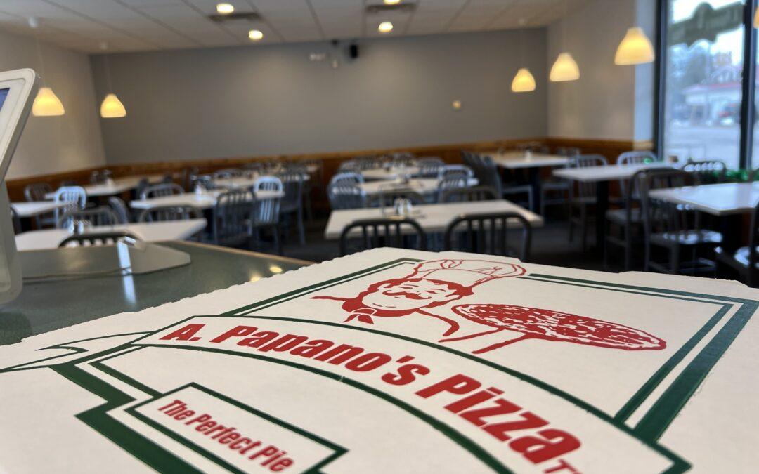 Affordable natural gas fuels business growth in Benzie County