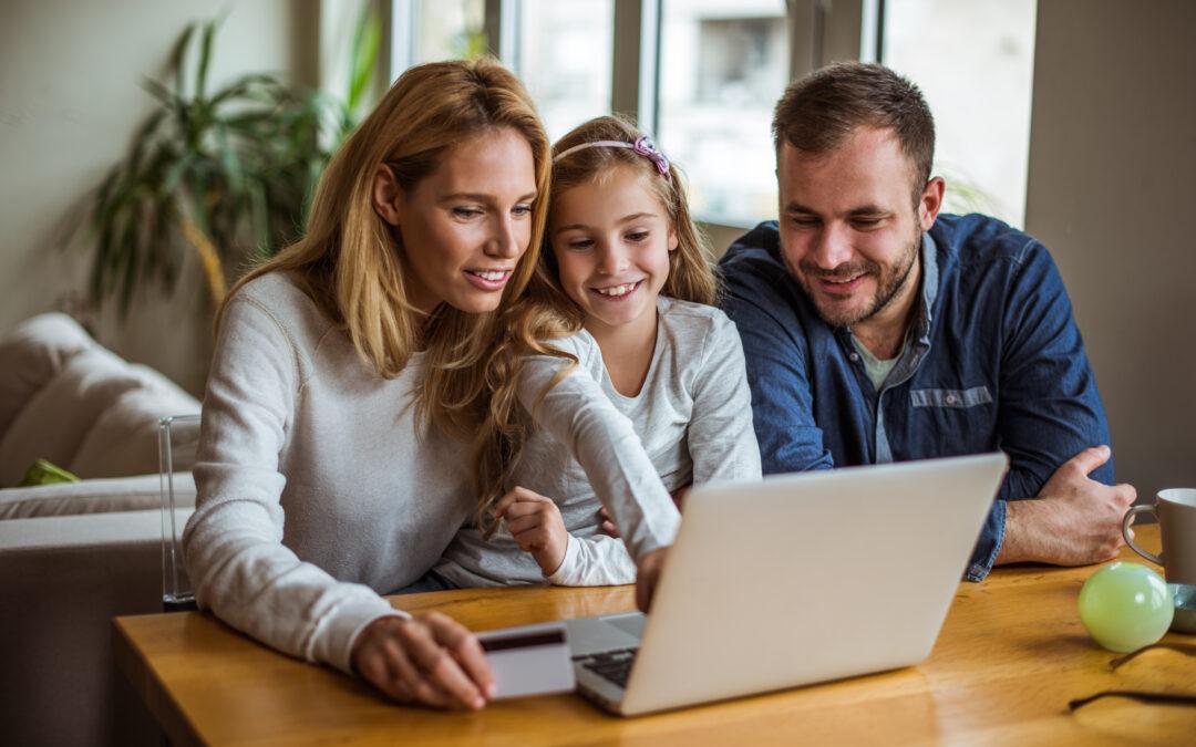 Expanded Energy Assistance Program Offers Lifeline to Michigan Families – DTE Gets Customers Connected