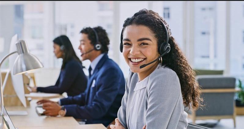 DTE’s Business Call Center is here to answer all your energy questions